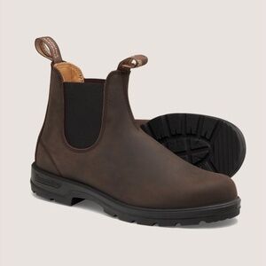 Blundstone Classic Chelsea Boot #2340 - Brown - Women's 10 1/2 US - BNIB
